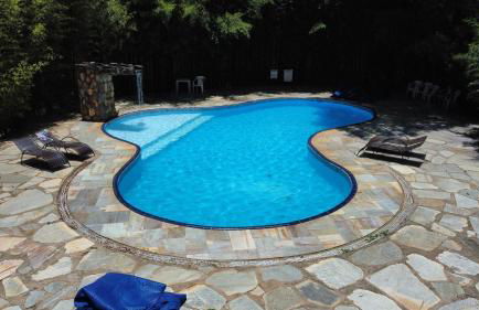 CASA DO RIO HOTEL FAZENDA - Foto 40