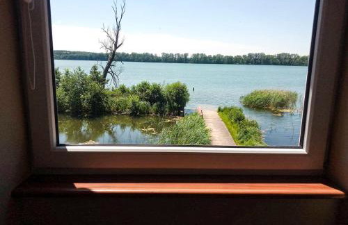 Gościniec Wędkarski Sieja - Foto 25