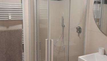 Monolocale Cairoli 18 - Foto 5, Shower