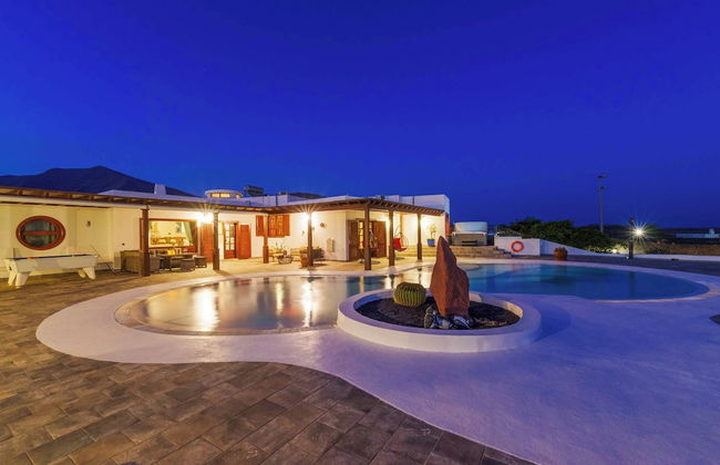 Villa Deseo Sol - Photo 48