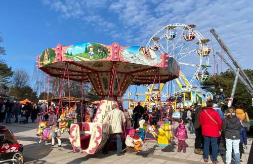 Ferienhaus Ostseekind Karlshagen - Foto 15