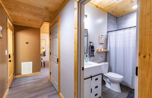 Cozy cabin in Ellijay, near Blue Ridge ! - Foto 21