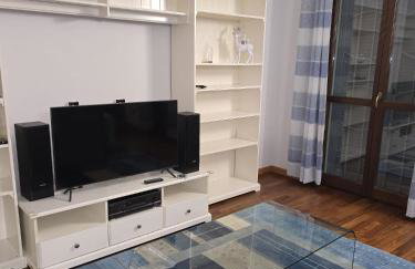 Giulia's Penthouse - Foto 21