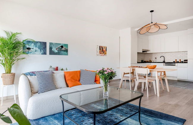 Brussels Royal Design Residence - Foto 10