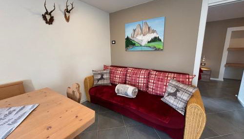 Casa dei BROCA - Cavalese Val di Fiemme - Foto 3