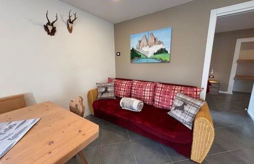 Casa dei BROCA - Cavalese Val di Fiemme - Foto 3