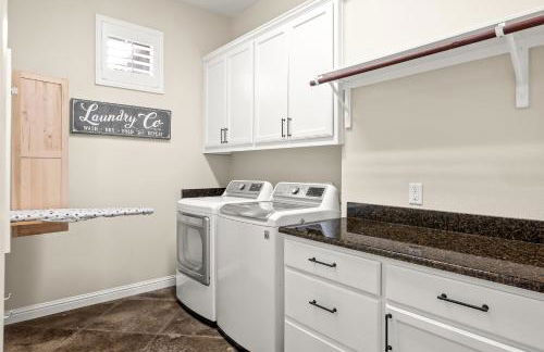 Luxury Retreat, POOL, Views, Pets OK, Sleeps 14 - Foto 46