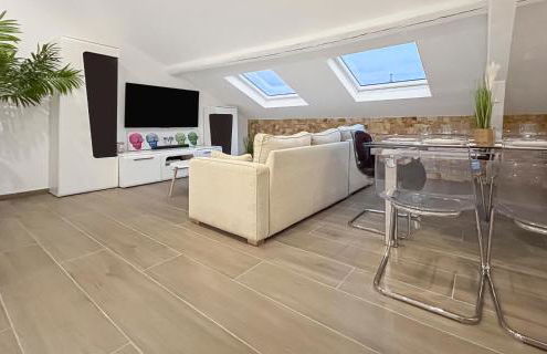 Appartement cosy et lumineux à Nancy - Foto 14