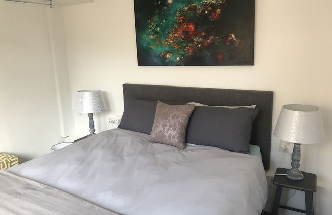 Moonriver Self-catering - Foto 8