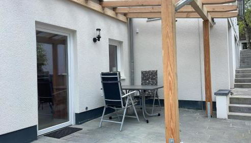 City Wohnung mit Garten und Terrassen - Foto 5