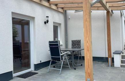 City Wohnung mit Garten und Terrassen - Foto 5