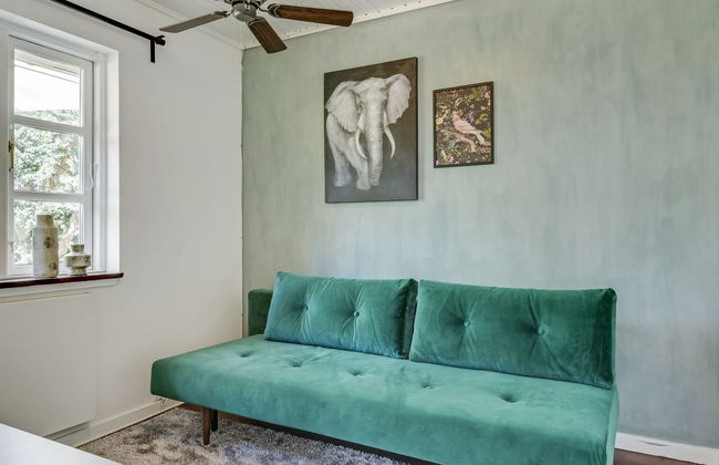 "Øllegaard" - 1km from the sea - Foto 13