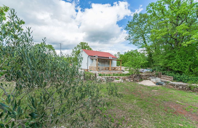 House Mali Dvori - Foto 41