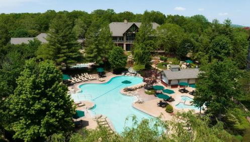 Marriott Willow Ridge Luxury Studio - Foto 2