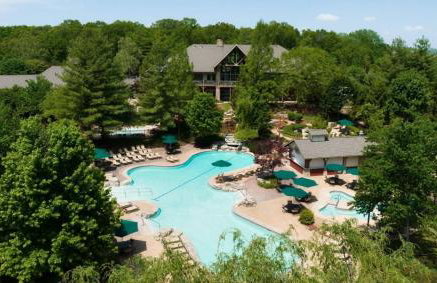 Marriott Willow Ridge Luxury Studio - Foto 2