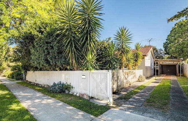 StayAU 4BRM Charming Home in Mt Colah - Foto 22