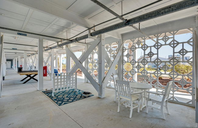 Saltwater Suites - Foto 72