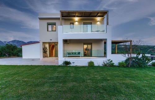 Terra Divina Villa - Foto 52