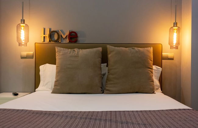 Arenal Suites Gran Vía - Foto 28