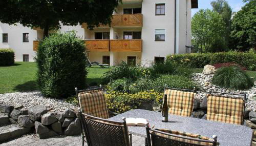 App.-Haus zur Europa-Therme - Foto 5