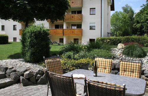 App.-Haus zur Europa-Therme - Foto 5