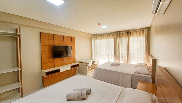 Lindos apartamentos no Eco Resort - Photo 2, Room