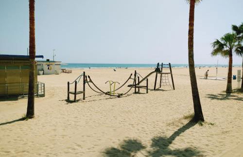 Apartamento Jardin II - Photo 18