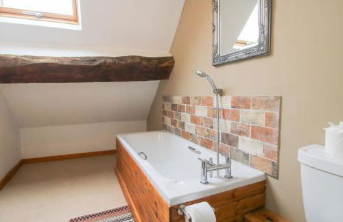 Old Hall Barn 4 - Foto 29