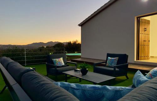 Villa el Rincón de la Jara - Photo 18