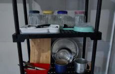 CASA - 2 minutos do aeroporto - 3 qtos com ar - Foto 11