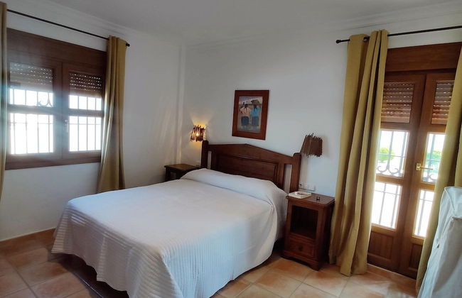 Rezon 1 5012 in Conil de la Frontera - Photo 11