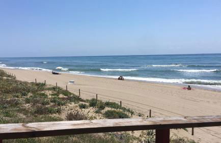 MI CAPRICHO, Beachfront, Grownfloor, Private Garden & Terrace - Photo 51