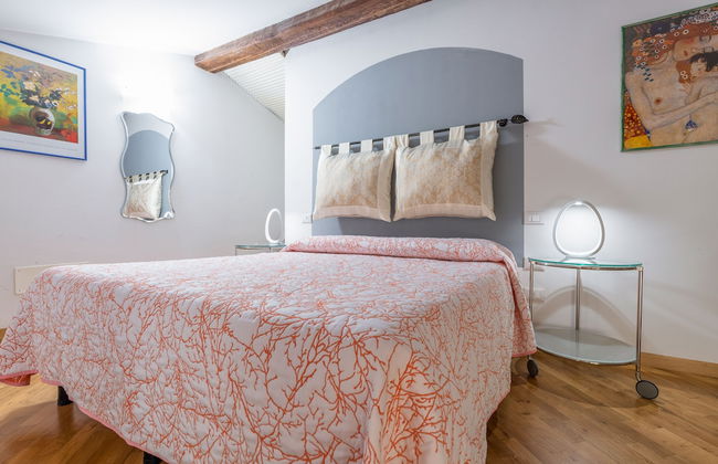 Firenze Rentals Suite Proconsolo - Foto 77