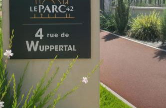 Le Parc 42 Saint-Etienne - Foto 30