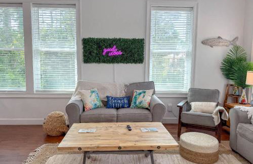 Island Vibes NEW Pool Pet Friendly Fall rates - Foto 35