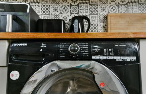 2-Bed House, Bromley, Free Parking, 30 min to Central London - Sleeps 6 - Foto 23