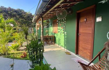 Chales Canto dos Pássaros Boipeba - Foto 30