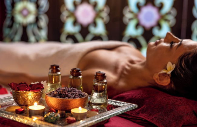 Impiana Private Villas Seminyak - Foto 58