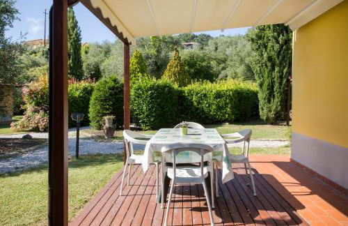 338 - Residence Montebello Cottage di Pietra F, Relax con Giardino e Piscina - Foto 24