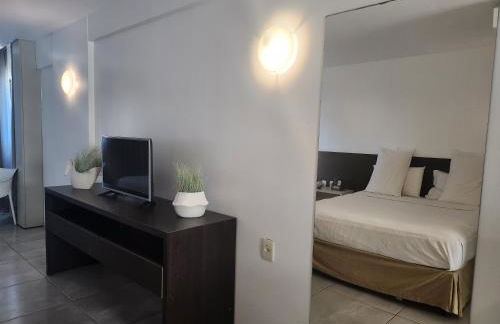 Ritz Suites Maceió Flat particular Temporada - Photo 62