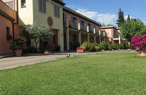 Residence Fiesole - Foto 18