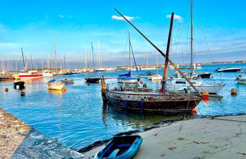 Ty Glou Maison Charmante - 5m plage - Foto 27