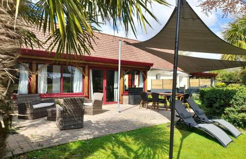 Domaine de l'Ermitage - Foto 69