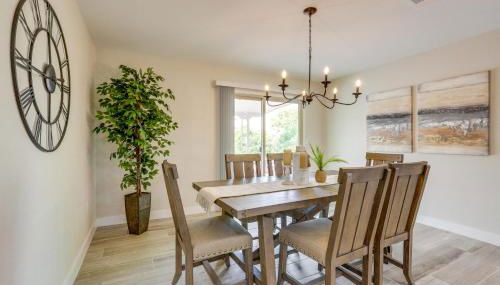 Near Peoria Sports Complex and Golf Home with Patio! - Foto 2