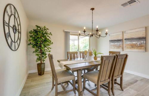 Near Peoria Sports Complex and Golf Home with Patio! - Foto 2