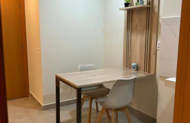 Loft Solaris Apart Hotel - Suíte - Apt N102 - Foto 10