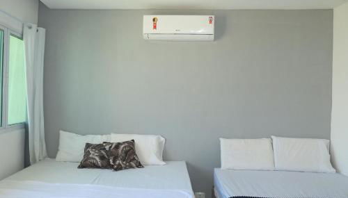 Mansão c Piscina Privativa e Jacuzzi-6 suites 082M - Photo 5