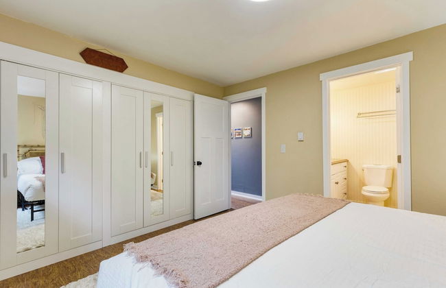 Polnell Point Lookout by Avantstay Water Views, Hot Tub, Large Patio - Foto 21