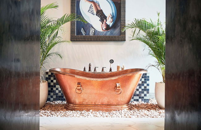 Abian Kapas Beach Bali - Foto 45