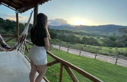 Chalés de Hórus - Foto 3